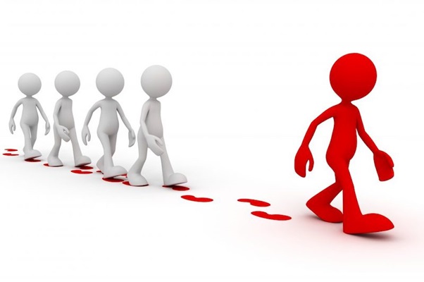 Tahukah Anda? Pemimpin dalam Gaya Direktif