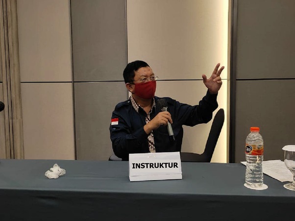 Seperti Apa Manajer yang Efektif Itu?