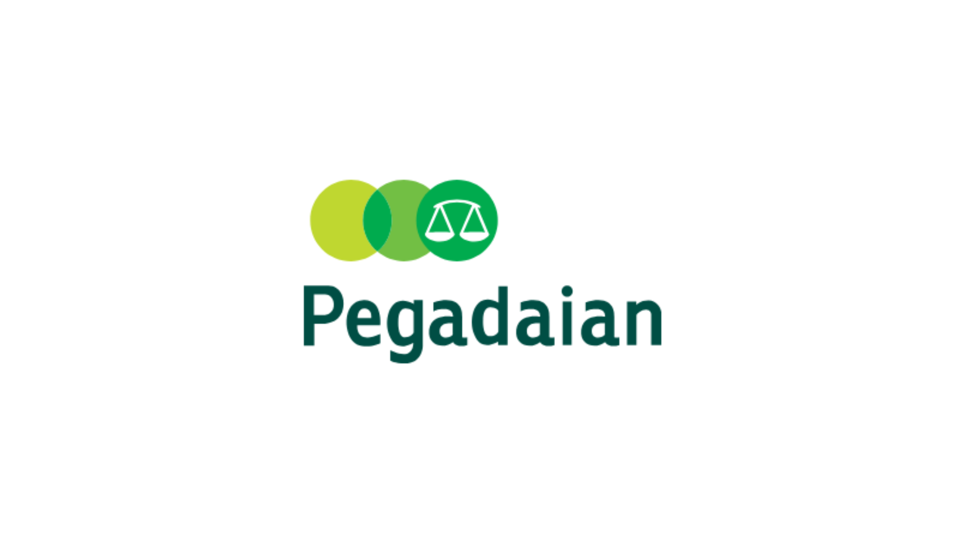 PEGADAIAN